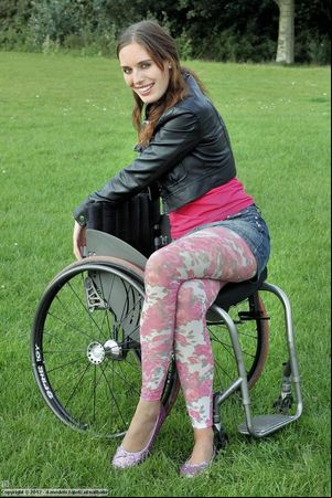 Pantimedias Pantyhose Amateur Blog: